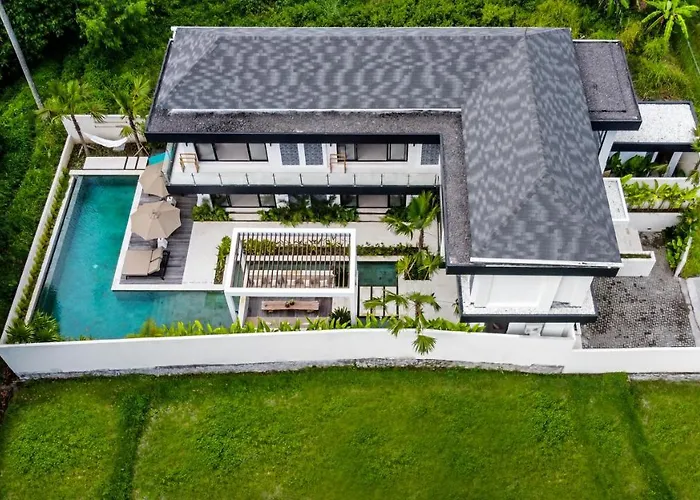 Villa Putga By Balisuperhost