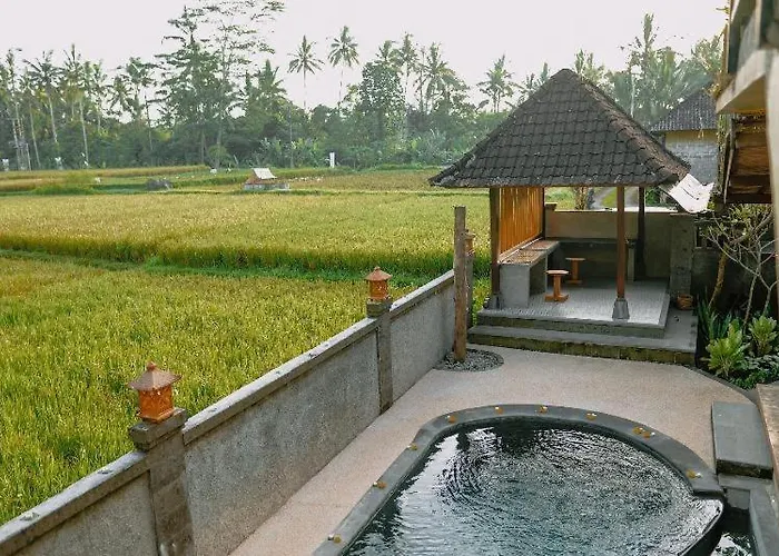 Santosha Villas & Spa