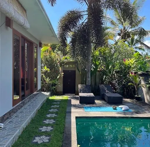 Villa Dolce Far Niente