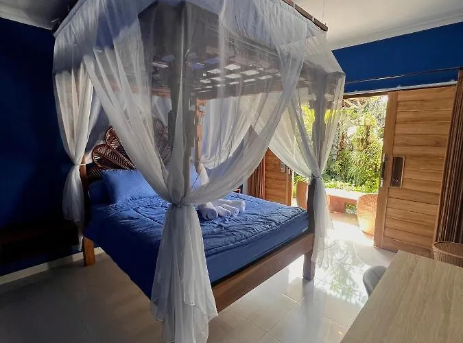 Varmana Ubud Guest House