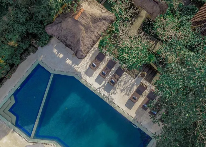 Artini 2 Cottage Ubud