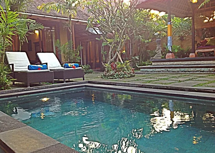 Villa Unique