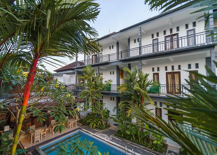 Ayunda Ubud Cottage
