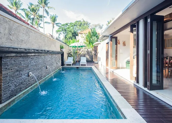 Kakul Villa F