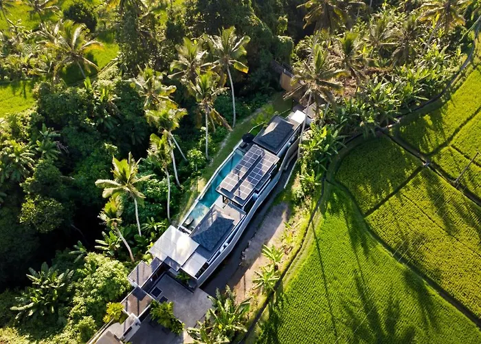 Villa Solis By Balisuperhost