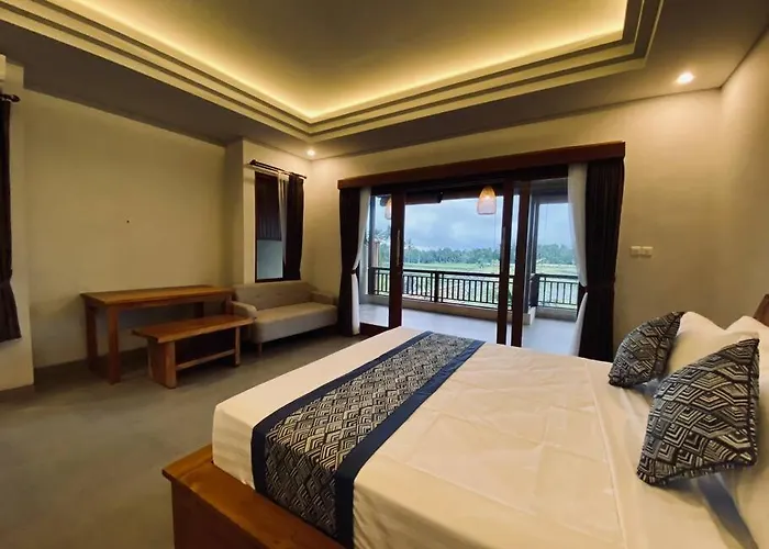 Villa Dewa Dewi 2