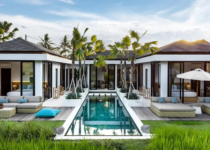 Villa Juke By Balisuperhost