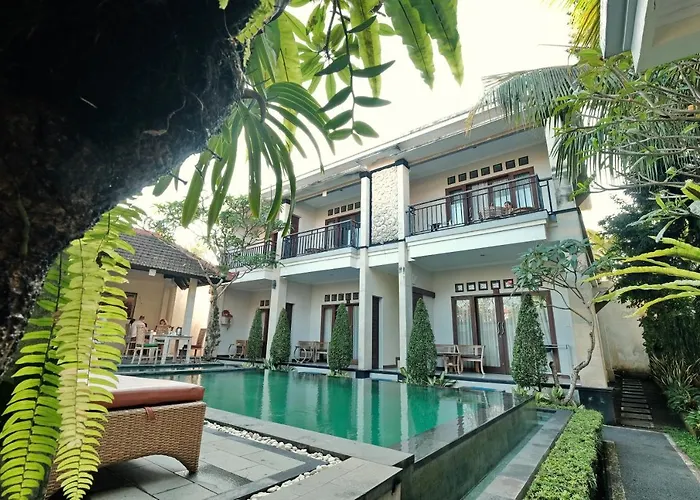 Sumantra Guest House