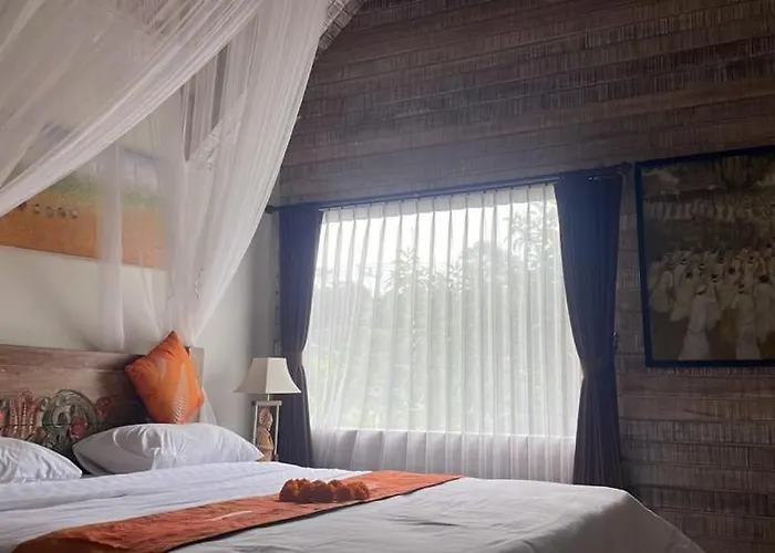 Bali Legong Villa