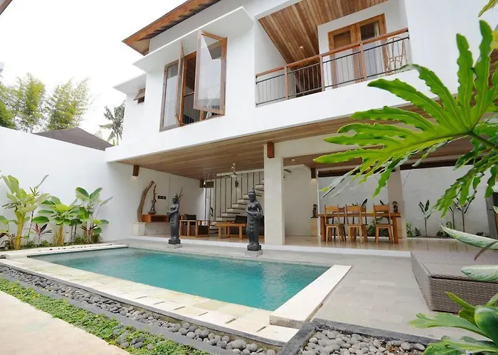Villa Alina - Spacious Villa For 6 People