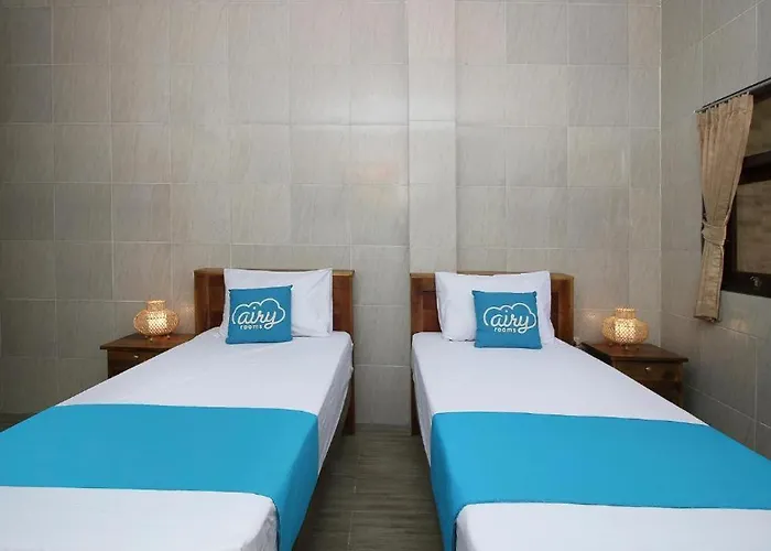 Dayu House Bali