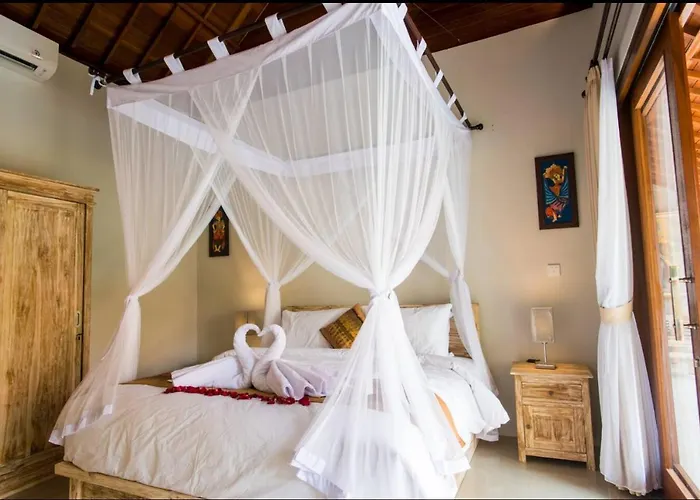 New Villa I Love You-Ii: Inhale Bali Vibe!