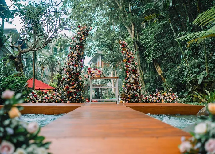 Anandadara Ubud Resort & Spa