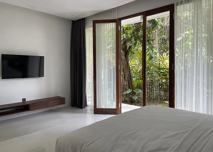 Cassa Asih Villa Bali