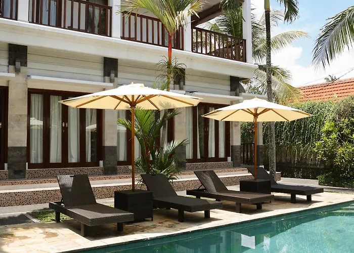 The Sowan Ubud