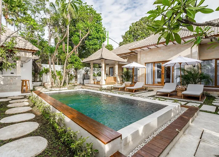Capella Villa By Dh Ubud