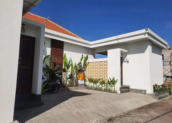 The Nugraha Villa Ubud