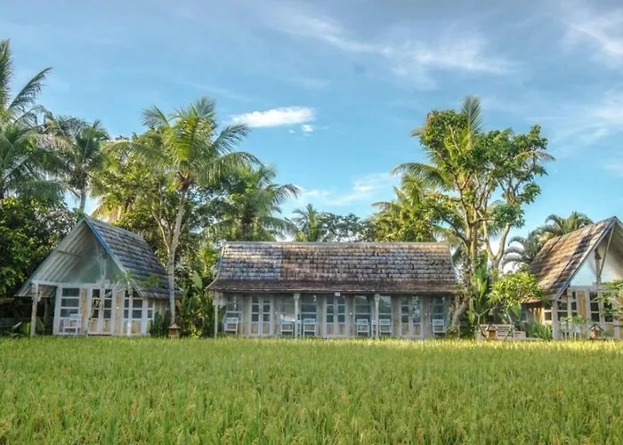 Omah D\'Sepih Villa