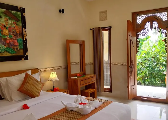 Puri Prana Guest House