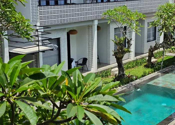 Chandi Hotel Ubud