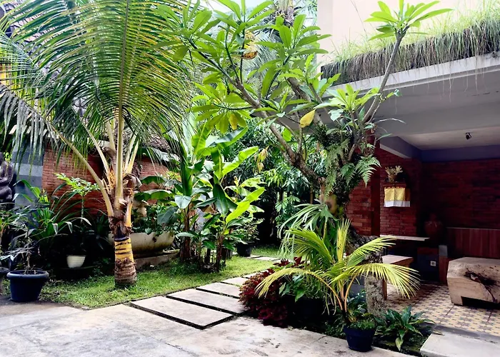 Mandala Home Stay