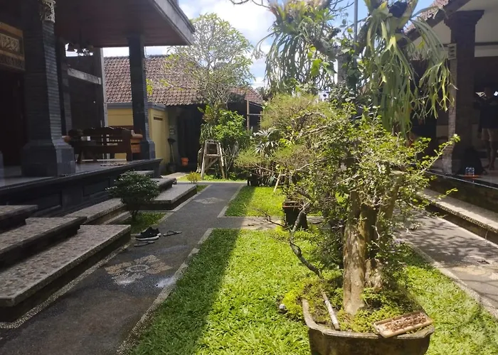 Bupala Guest House