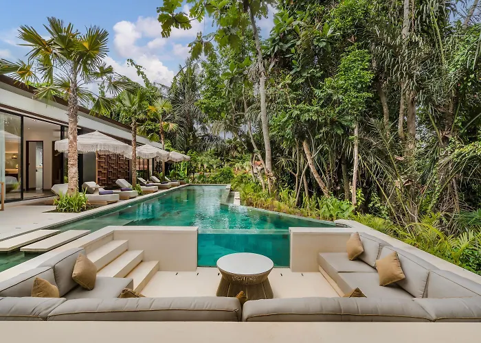Villa Lumen By Balisuperhost