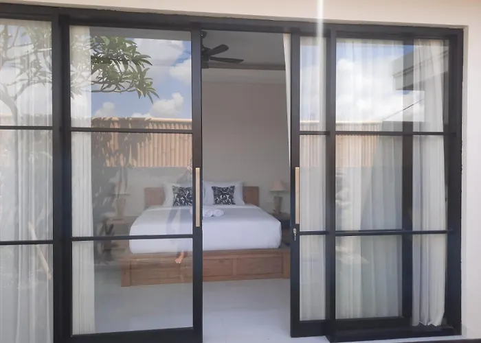 Private Villa 1 Bedroom