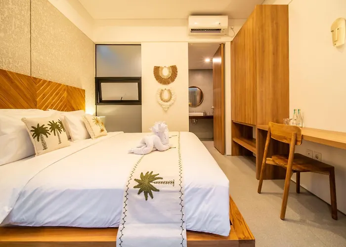 Casa Lina Ubud Luxe & Serenity