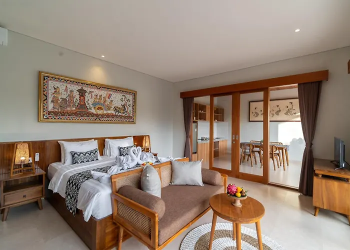 Narada Suite & Villa
