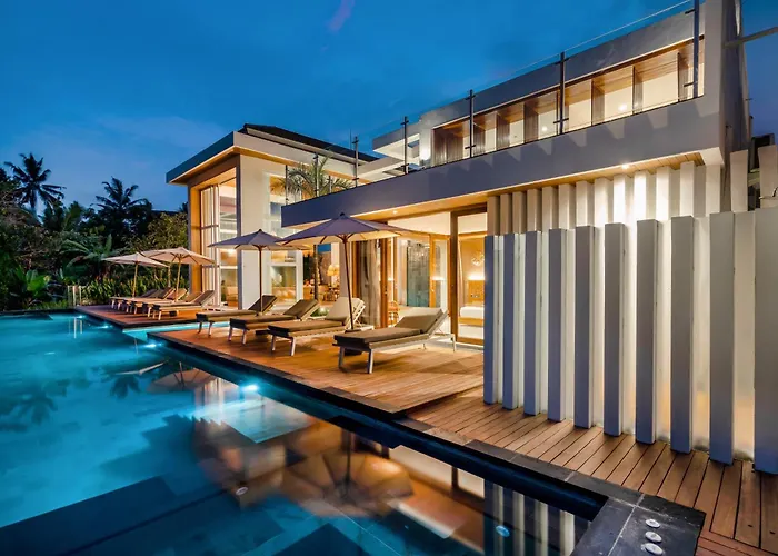 Villa Melissa By Balisuperhost