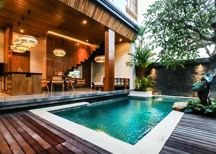 Villa Dubai - 2Bdr, New, Well-Equipped, East Motive