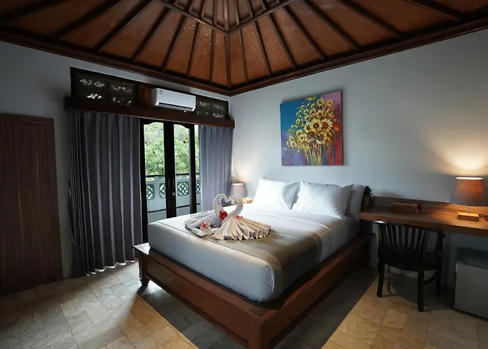 New Mumbul Ubud