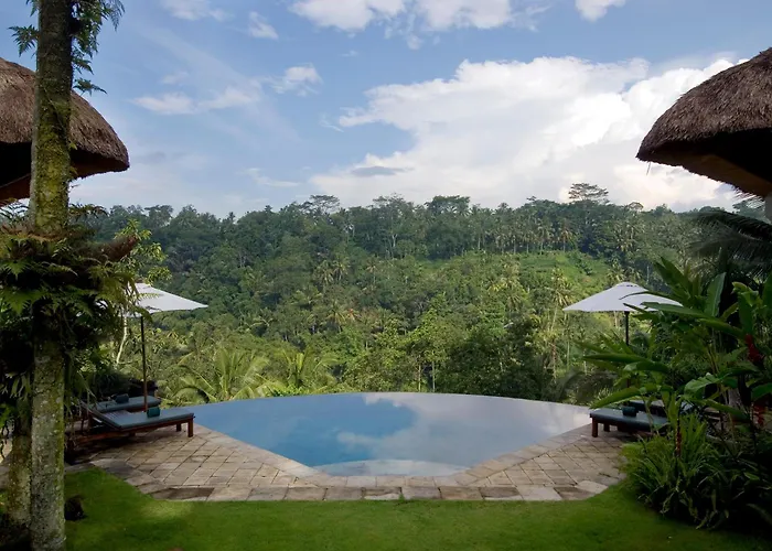 Villa Melati