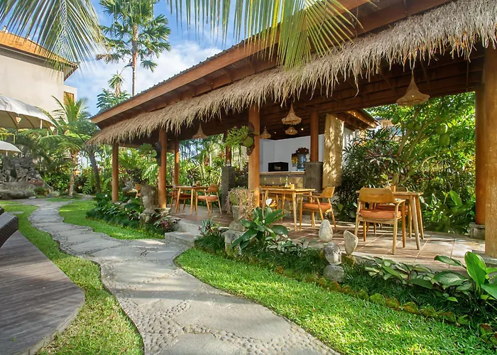The Runik Ubud