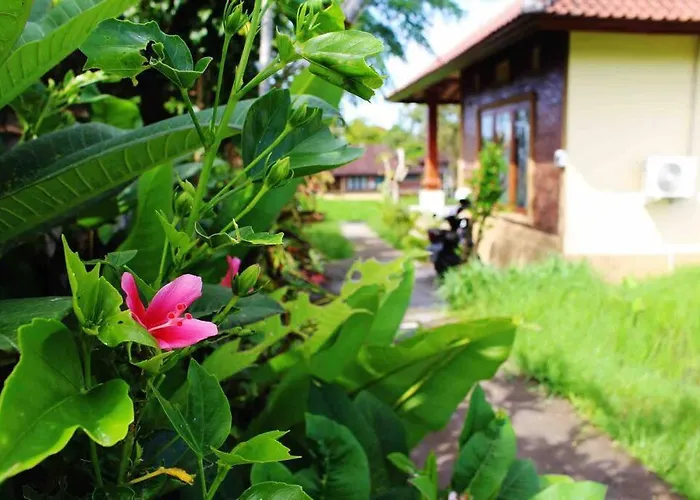Villa Lovely By Rare Angon Ubud
