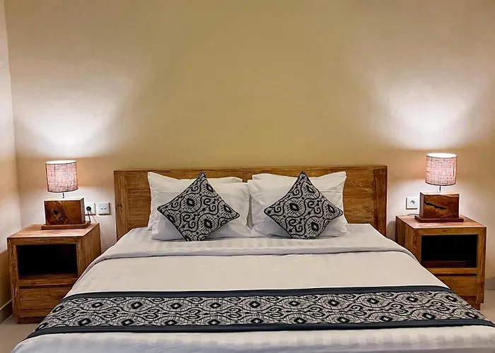 Pala House Superior Room