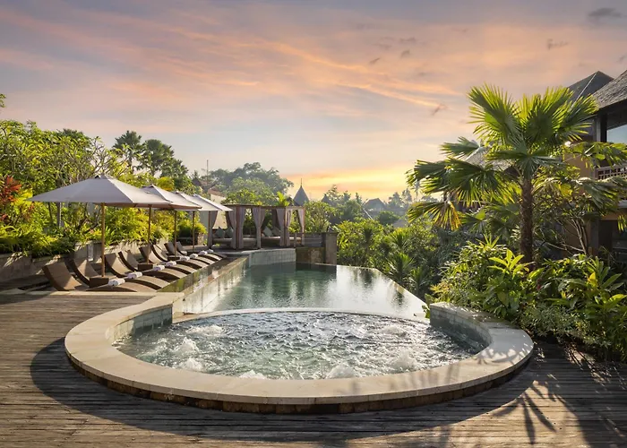 The Alena Resort A Pramana Experience