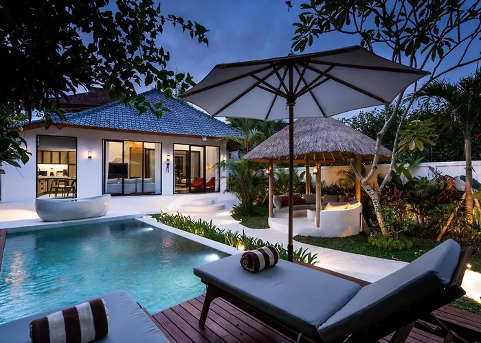 Capri Villa By Betterplace