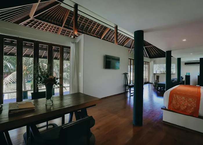 Uma Giri Villas Ubud By Pramana Villas