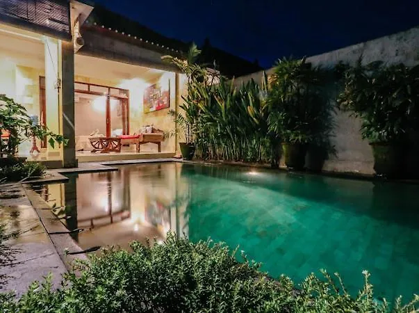 Pondok Pasek Private Villa