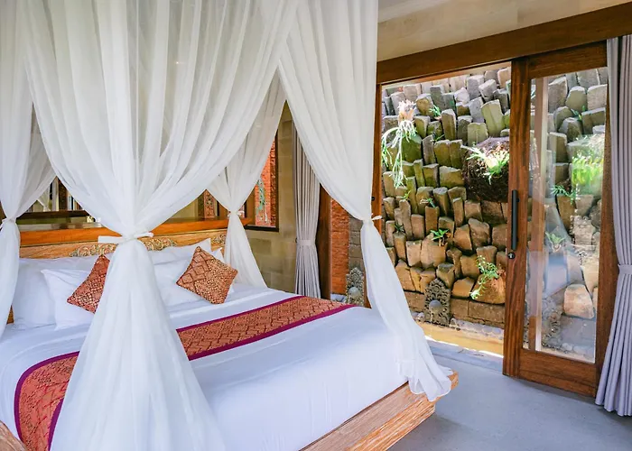 2 Seasons : Villa Star - Luxury With Private Pool