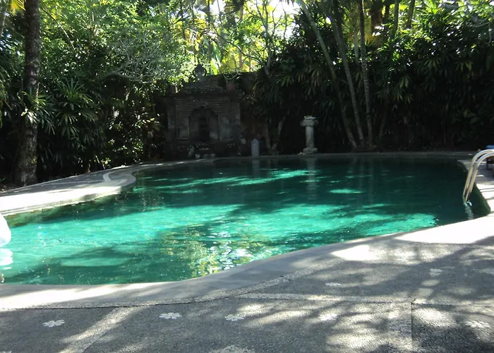 Villa Bhuana Alit