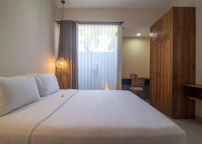 Villa Dewi 3