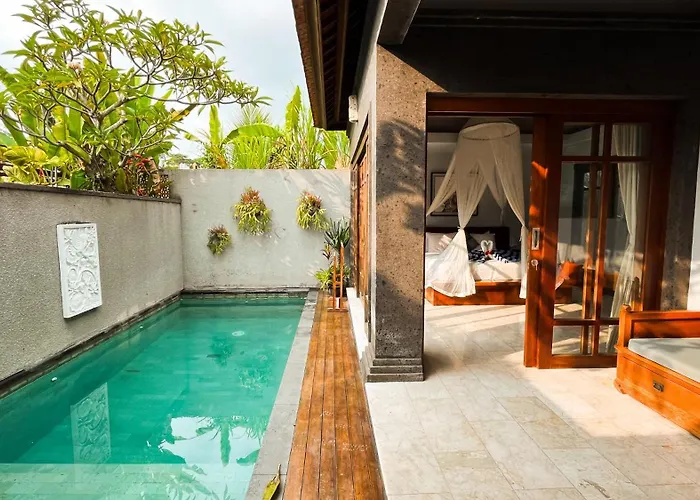 Villa Sukra
