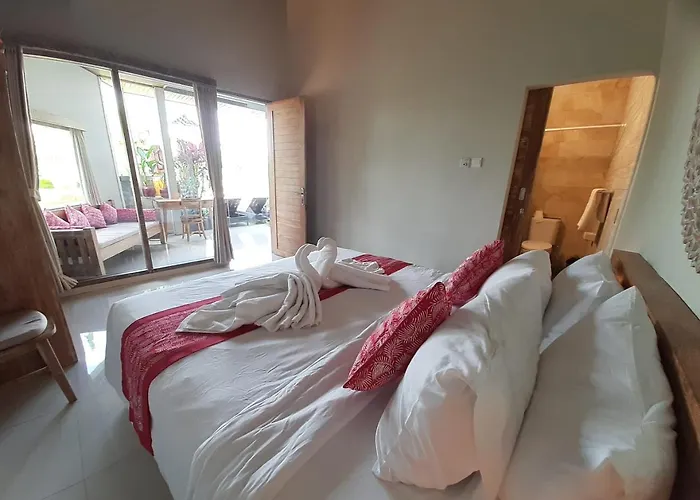 Villa Mb Ubud