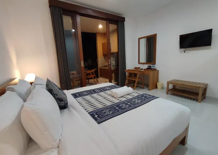 Casa Chandi Ubud