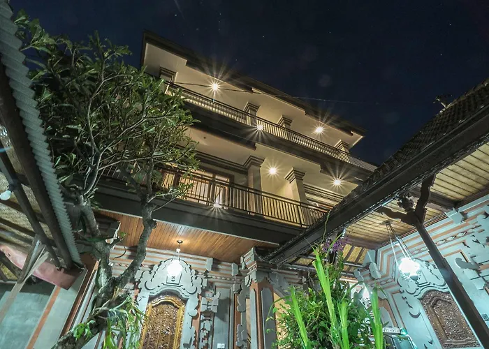 Sae Sae Home Stay