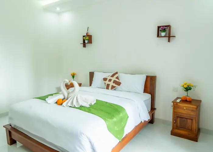 Artha Kusuma Villa