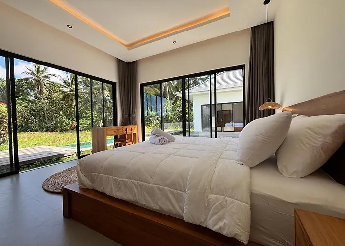 Surya Villa